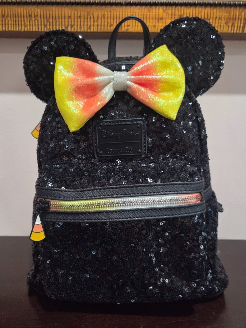 Disney candycorn Lounge fly